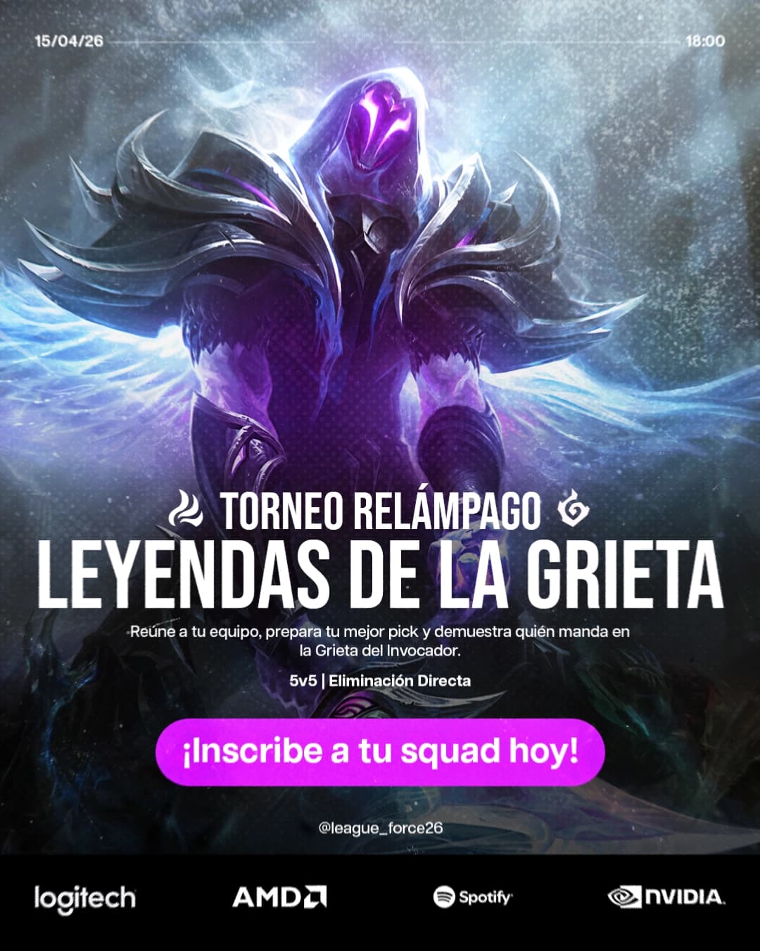 League of Legends