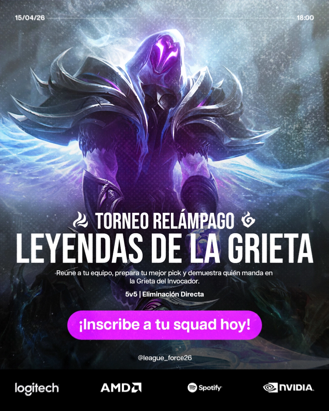 League of Legends